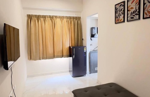 Madhapur Apartamento | LUSHVISTAS Serviced Apartment