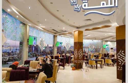 Suez Hotel | LUSINDA HOTEL MANAGEMENT BY ZAD