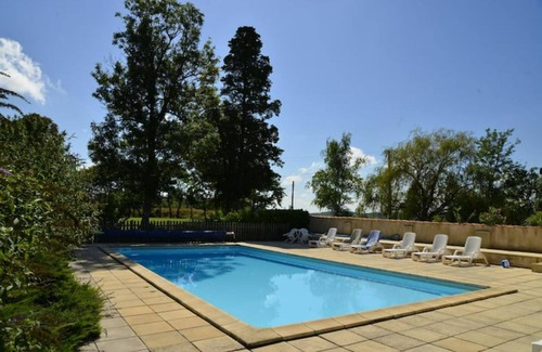 Monpardiac Casa | Lusso, accommodation in beautiful estate with swimming pool