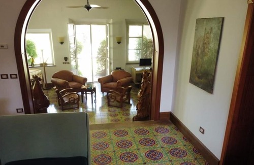 Orbetello Villa | Lussuosa villa con piscina, immersa nella maremma Toscana.