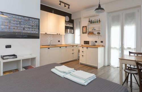 Navigli Apartamento | Lust Studio Naviglio