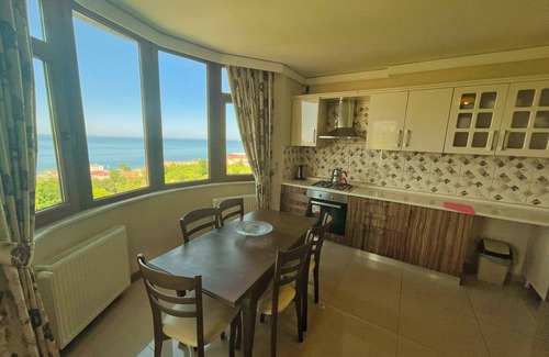 Trabzon Apartamento | LUSTRA GARDEN SUITE