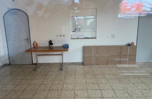 Luterbach Apartamento | Luterbach Rooms