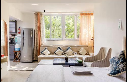 Nizamuddin Casa | Lutf-The Homestay