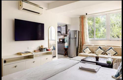 Nizamuddin Casa | Lutf-The Homestay