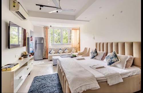 Nizamuddin Casa | Lutf-The Homestay