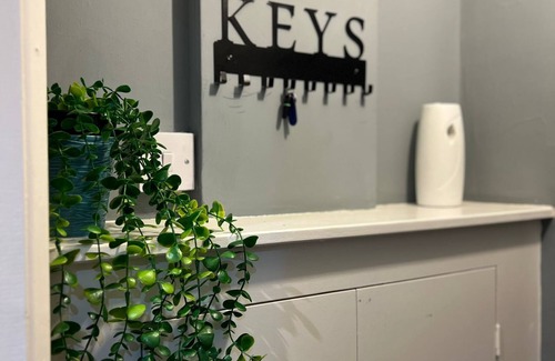 Luton Apartamento | Luton City Apartment Retreat