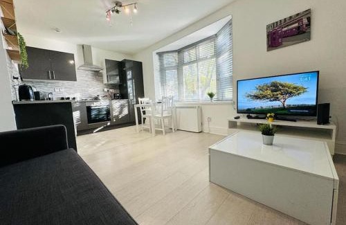 Luton Apartamento | Luton Town Centre Apartment