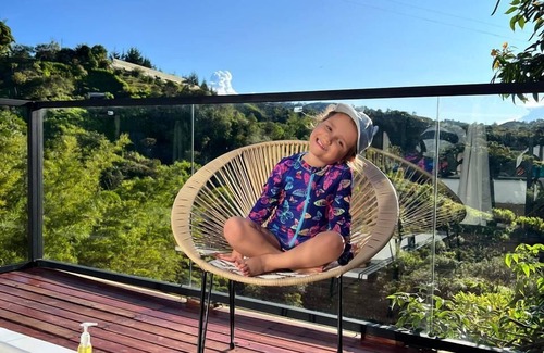Marinilla Cabina | Luum Glamping by Roots Rentals