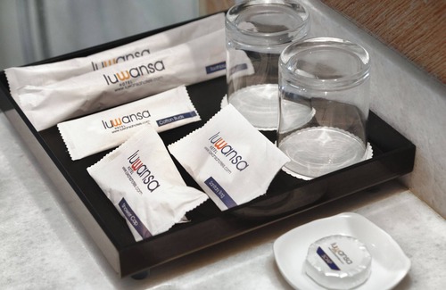 Manado City Centre Hotel | Luwansa Hotel & Convention Center Manado