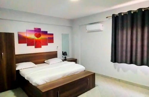 Central Region Hotel | Luweero Hotel Apartments