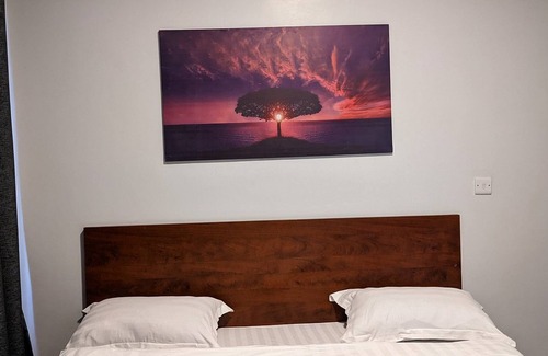 Central Region Hotel | Luweero Hotel Apartments