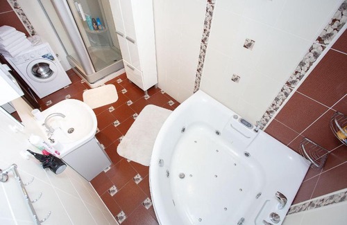 Tsentralny District Apartamento | LUX АПАРТАМЕНТЫ МИНСК- АРЕНА