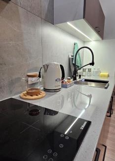 Oskemen Apartamento | LUX-Апартаменты Manhattan style на Тохтарова