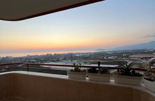 Seki Apartamento | Lux , 2bedroom , inside complex
