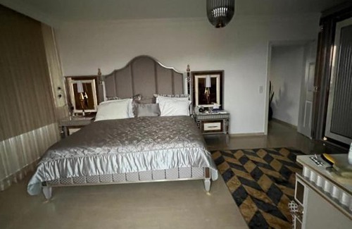 Seki Apartamento | Lux , 2bedroom , inside complex