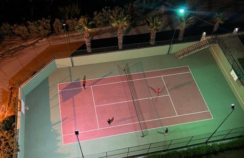 Seki Apartamento | Lux , 2bedroom , inside complex