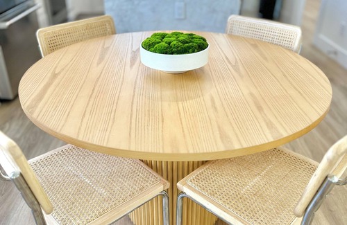 West Palm Beach Cabaña | LUX 2BR 2BA Iconic Architectural Collections