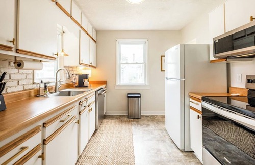 Rochester Casa | Lux 3 BR mins to Mayo & Dwtwn I Charming Haven
