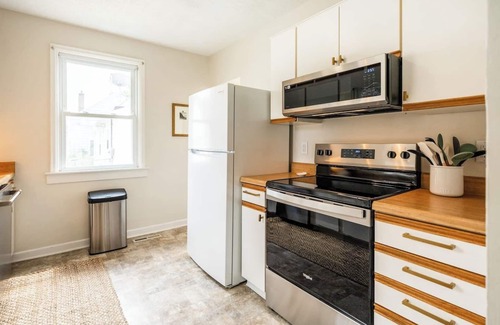 Rochester Casa | Lux 3 BR mins to Mayo & Dwtwn I Charming Haven