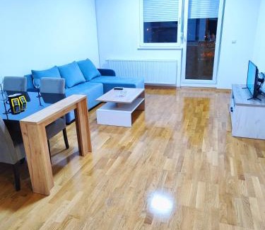 Ub Apartamento | Lux apartman Ub