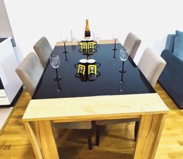 Ub Apartamento | Lux apartman Ub