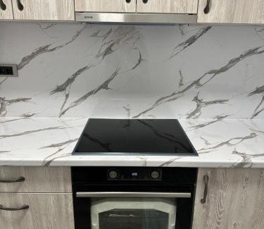 Sombor Apartamento | LUX APARTMENS GLIGA Lux 14