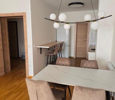 Sombor Apartamento | LUX APARTMENS PERSPEKTIVO Lux 5