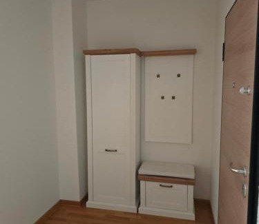 Sombor Apartamento | LUX APARTMENS PERSPEKTIVO Lux 5