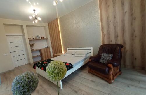 Rivne Apartamento | LUX apartment & центр,ЖК Театральний