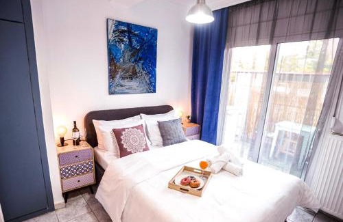 Serres Apartamento | Lux apartment downtown