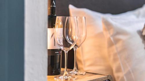 Serres Apartamento | Lux apartment downtown