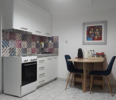 Serres Apartamento | Lux apartment downtown