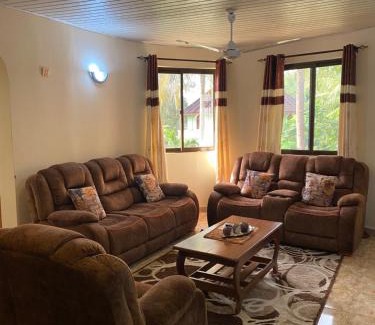 Ukunda Apartamento | Lux Apartment in Ukunda