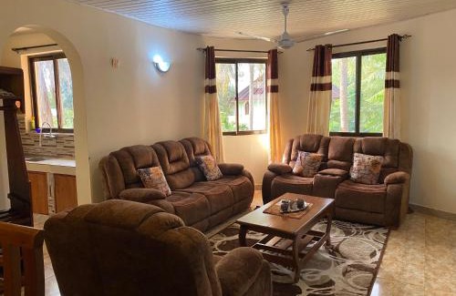 Ukunda Apartamento | Lux Apartment in Ukunda