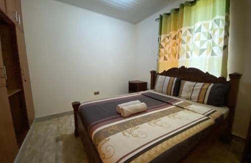 Ukunda Apartamento | Lux Apartment in Ukunda
