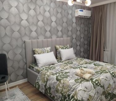 Shymkent Apartamento | Lux apartment