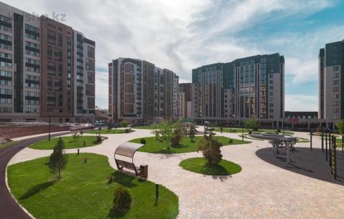 Shymkent Apartamento | Lux apartment