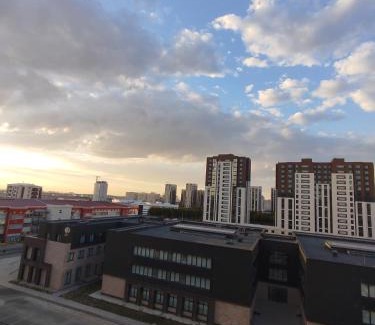 Shymkent Apartamento | Lux apartment