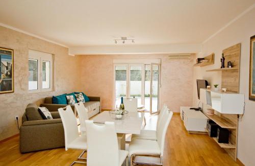 Krimovica Apartamento | Lux Apartment "Lea"