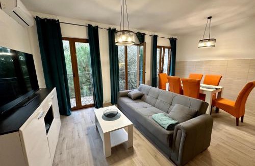 Petrovac Apartamento | Lux Apartment