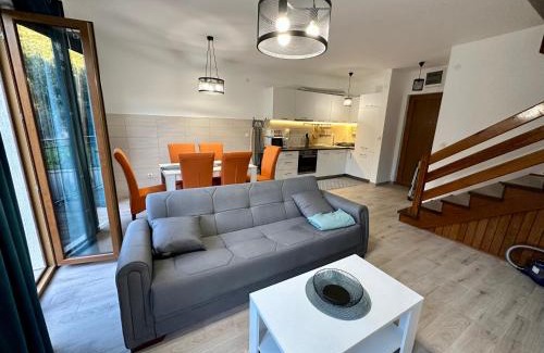 Petrovac Apartamento | Lux Apartment