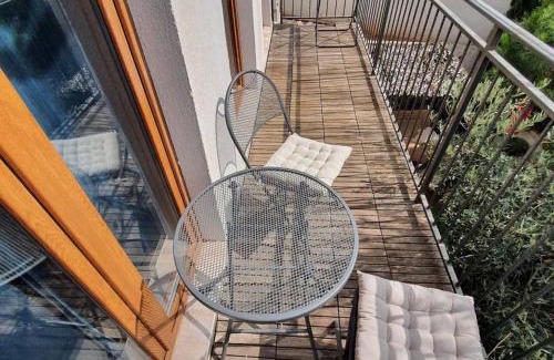 Petrovac Apartamento | Lux Apartment