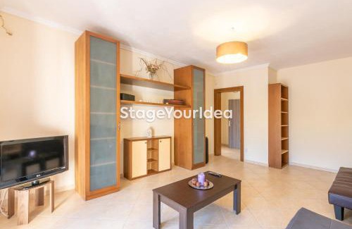 Thermi Apartamento | Lux apartment - one bedroom , living room , kitchen , bathroom - for 1 to 7 people, also for parties & gatherings up to 25 people, only 15 minutes from Thessaloniki city center and 8' minutes from Thessaloniki airport