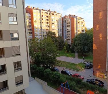 Medijana Apartamento | Lux apartment