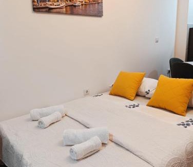 Medijana Apartamento | Lux apartment