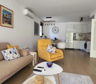 Donja Lastva Apartamento | Lux apartment Tivat
