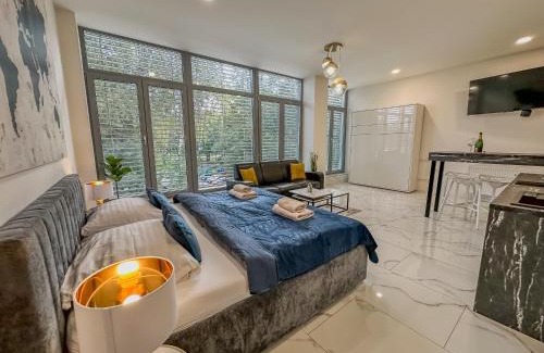 Banska Bystrica Apartamento | LUX apartments in Central park