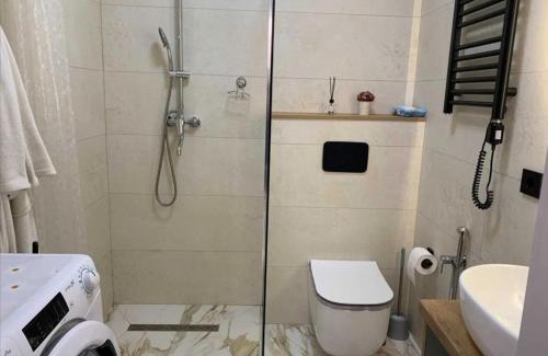 Truskavets Apartamento | Lux Apartments