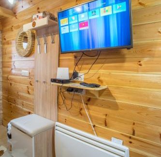 Zabljak Apartamento | Lux Bungalow